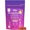 Plant People WonderBeauty Hair, Skin & Nails Rejuvenation Gummies with Tremella Mushroom, Marine Collagen Peptides, Keratin, & Biotin Plant People Au supplements