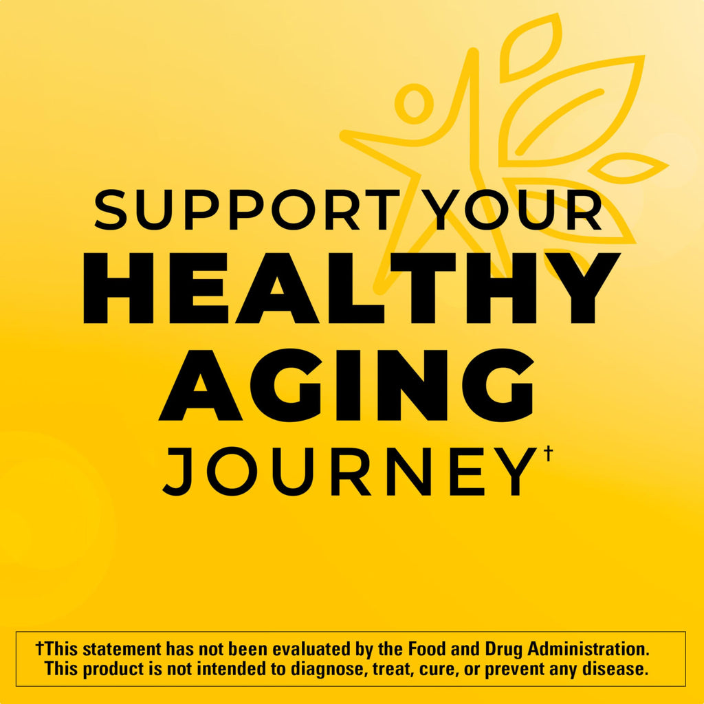 Nature Made Super B Complex with Vitamin C & Folic Acid, B Complex Vitamins for Women and Men, Dietary Supplement