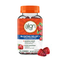 Align Probiotic, Bloating Relief + Food Digestion, Probiotics for Women and Men, Probiotic Helps Soothe Occasional Bloating*, With Vitamin B12 to Help Break Down Food into Cellular Energy*,60 Gummies Align Au supplements
