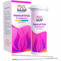 Vaginal ph Test Strips for Women(50 cnt). BV Bacterial Vaginosis and Yeast Infection Test Strips Med Lab Diagnostics Au supplements