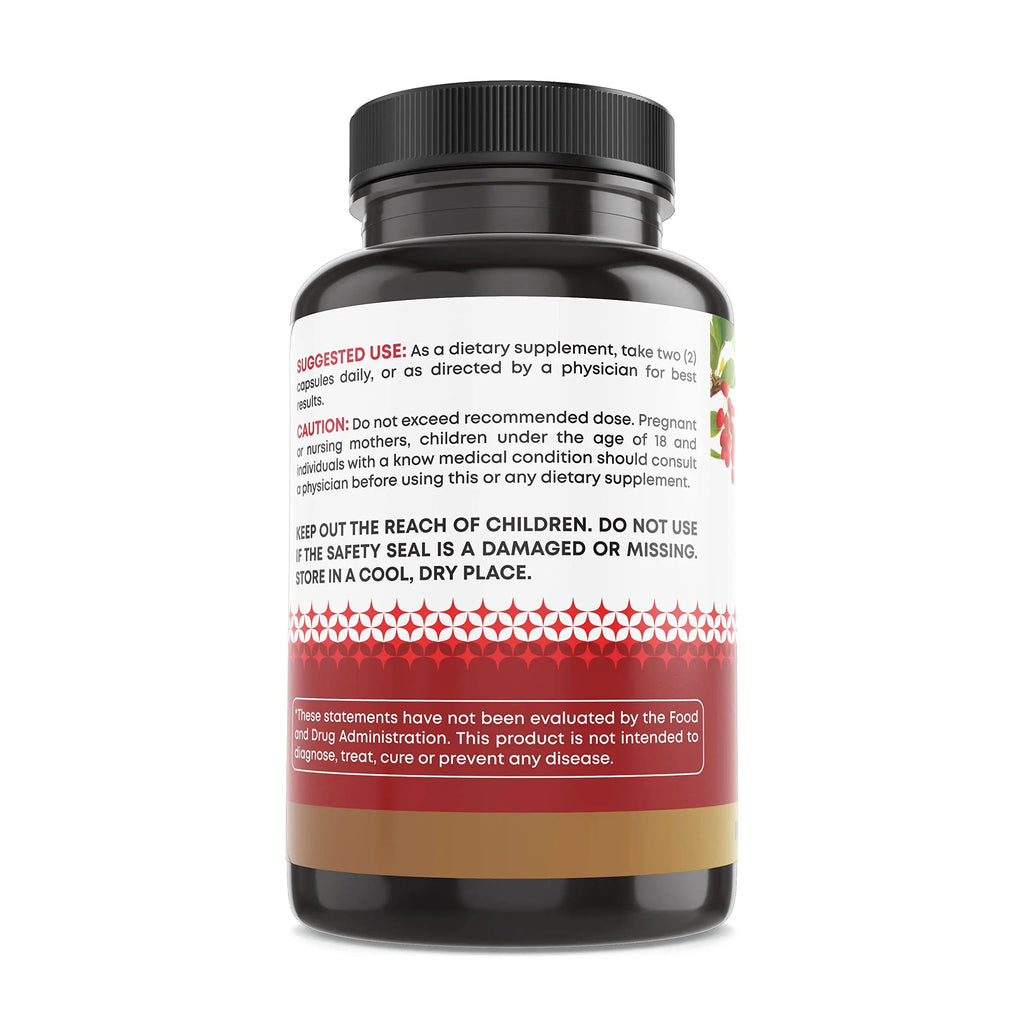Ancient Bliss Berberine HCL 1200mg with Ceylon Cinnamon, Bitter Melon, and Green Tea Ancient Bliss Au supplements