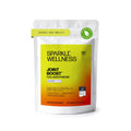 Sparkle Wellness FORTIGEL & TENDOFORTE Collagen Peptides | Collagen Powder with Calcium Ascorbate Vitamin C to Support Joint Mobility, Tendon & Ligament Health | Joint Boost (No Flavor) [30-Serves] Sparkle Wellness Au supplements