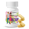 BariatricPal Multivitamin ONE 1 per Day! Bariatric Multivitamin Capsule with 45 mg of Iron | Easy to Swallow Capsule | BariatricPal Au supplements