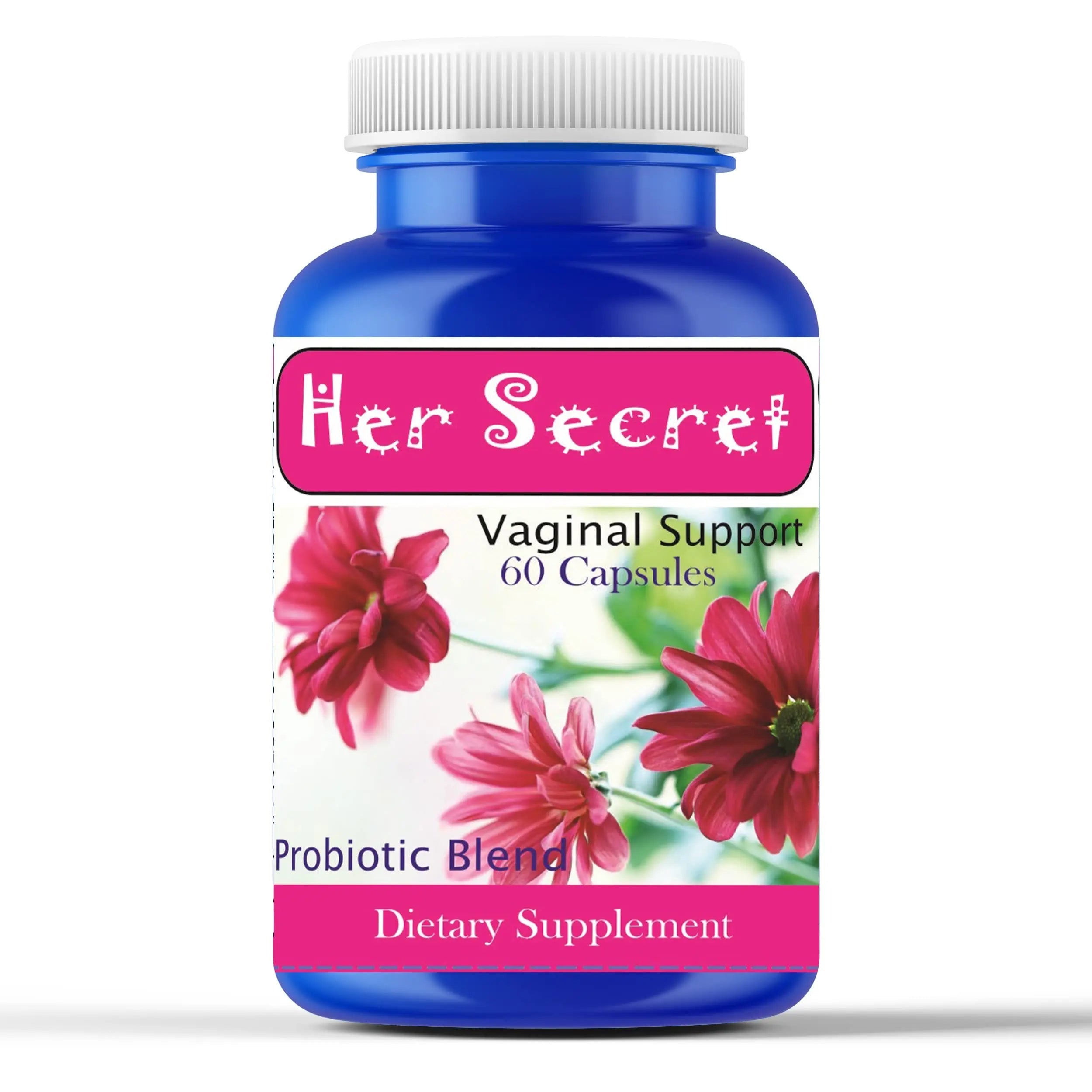 Embarrassed with Femenine Odor? Worried about Female Urinary Odor? Try Femenine Odor Supplement 60 Pills Celebrity LifeStyle Product Au supplements