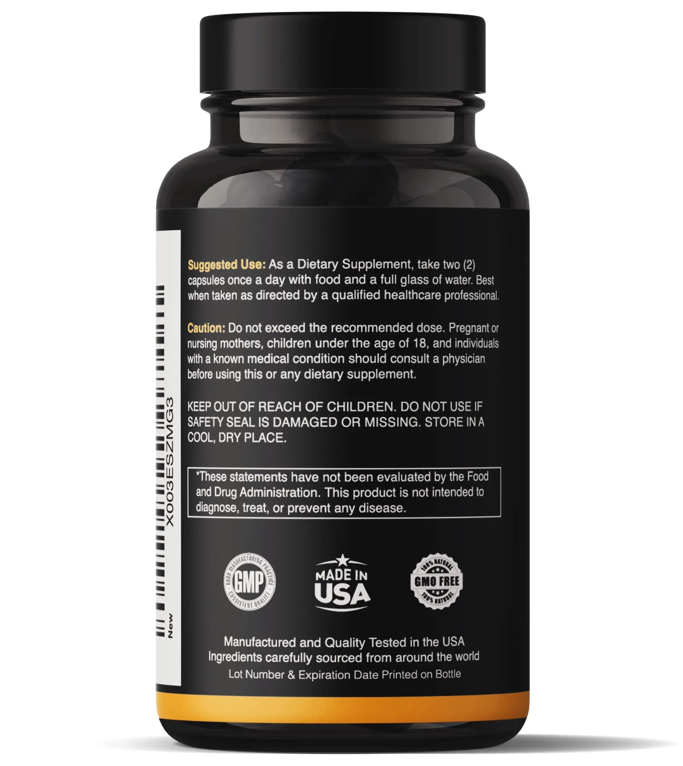 Natgrown Ashwagandha Maca Root Fenugreek Extract Capsules Supplement Natgrown Au supplements