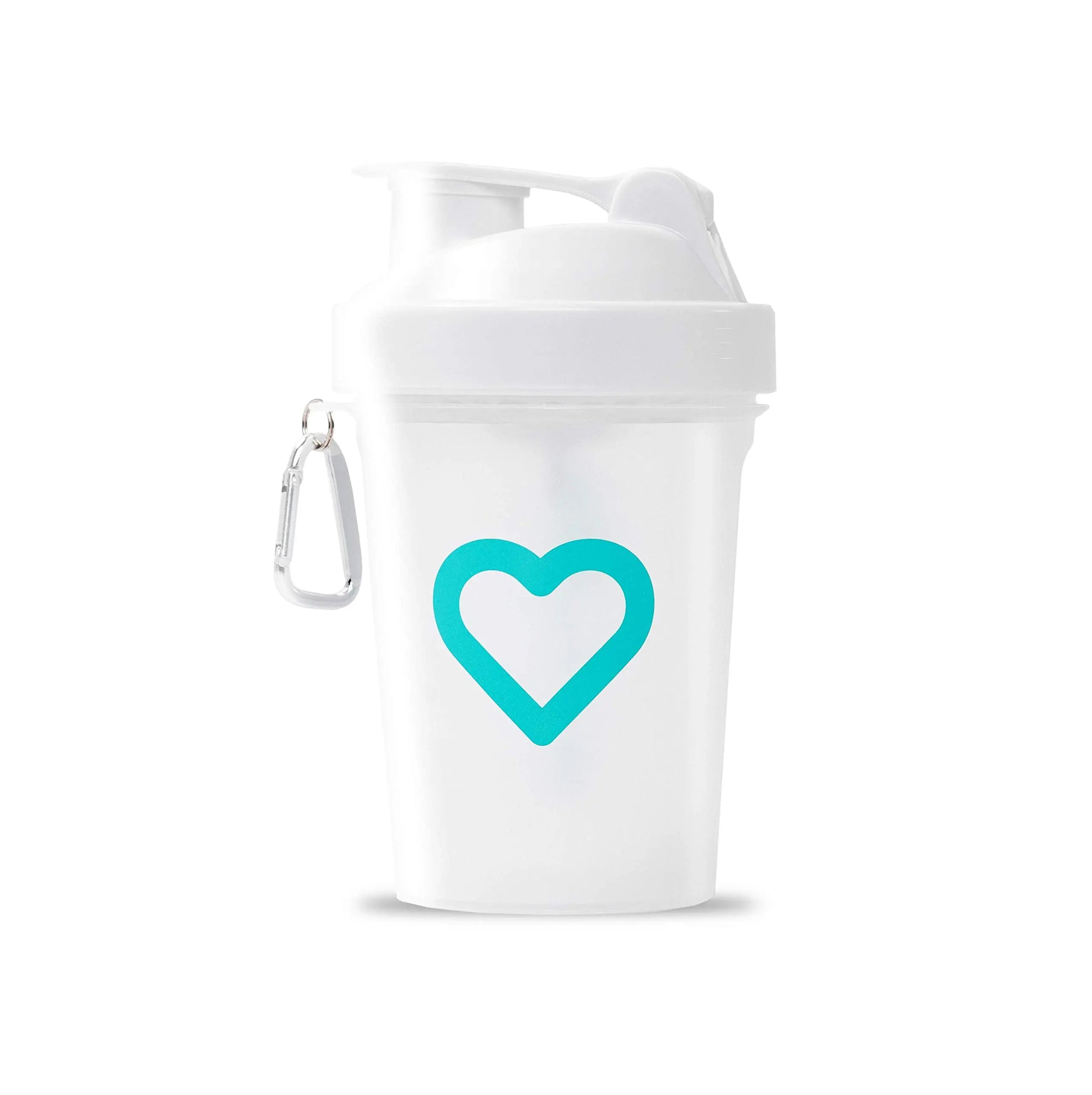 SkinnyFit Super Shaker Bottle 20oz. BPA free with Mixing Grid Technology, Leak Proof SkinnyFit Au supplements