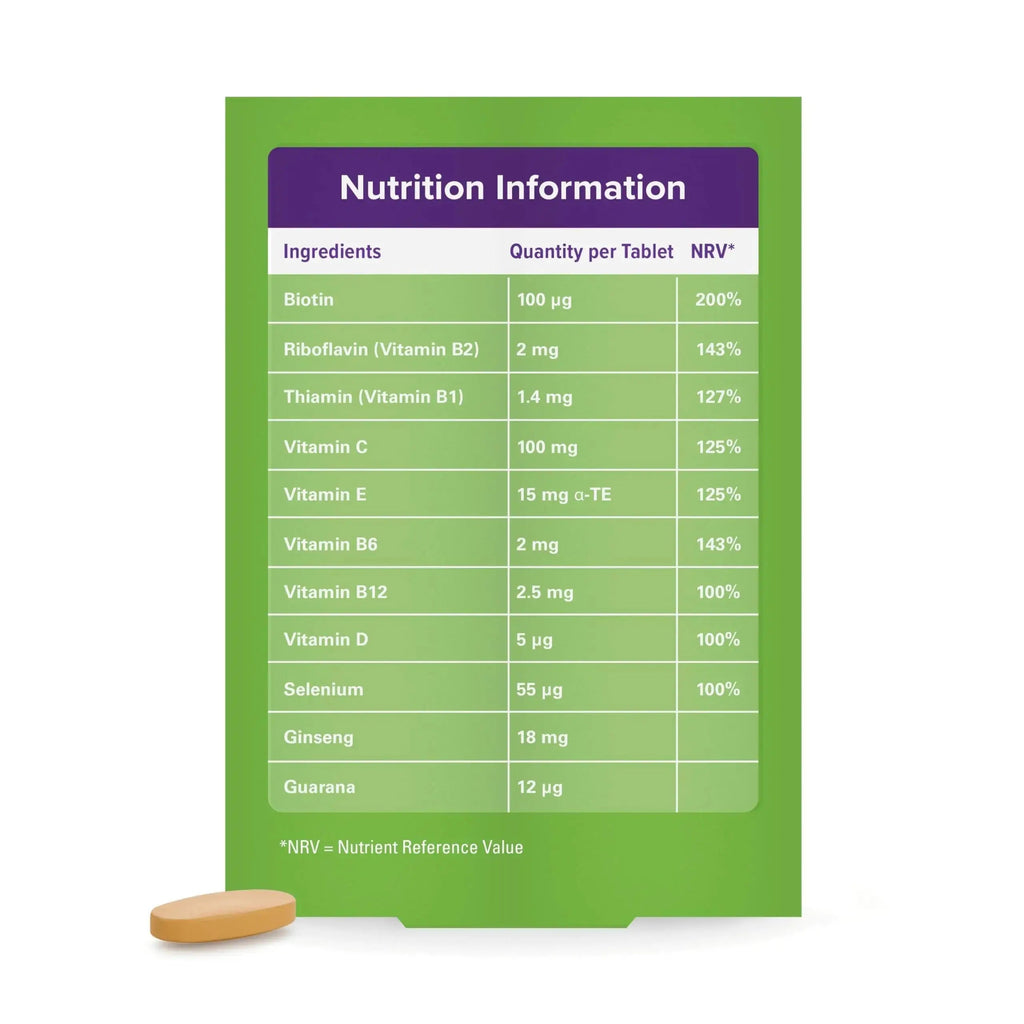 Seven Seas Adult Multivitamins Seven Seas Au supplements