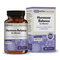 Hormone Balance for Women - Natural Mood Supplement - PMS Relief and Menopause Support | Featuring Clinically Studied KSM-66 Ashwagandha (90 Capsules) DailyNutra Au supplements