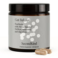 Postbiotics Gut Health Supplement – Bloating Relief, Gut, Brain & Digestive Health - Microbiome & Immune Support with BiomeBalance™ - 1000x More Active Ingredients Than Pre & Probiotics – 60 Capsules SecondKind Au supplements