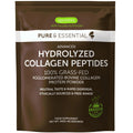 Advanced Hydrolysed Collagen Peptides, 100% Grass Fed & Ethically Sourced Igennus Healthcare Nutrition Au supplements