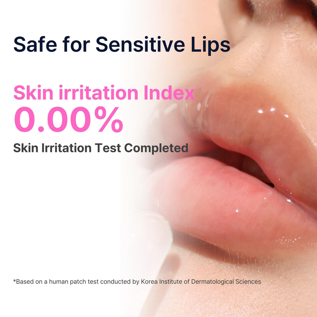 Perfect Sleep Lip Collagen 0.50fl.oz, Intensive Collagen Lip Sleeping Mask Infused with Peptides, Rice Protein & Willow Bark Extract