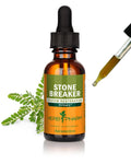 Herb Pharm Stone Breaker (Chanca Piedra) Compound Liquid for Urinary System Support - 1 Fl Oz Herb Pharm Au supplements