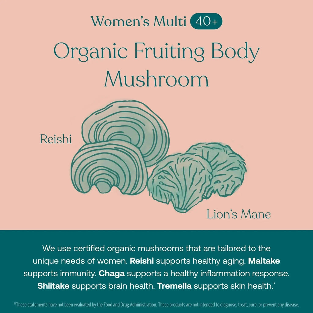 True Grace One Daily Men's Multivitamin 40+ (30 Vegan Tablets) + One Daily Women’s Multivitamin 40+ (30 Vegan Tablets) True Grace Au supplements