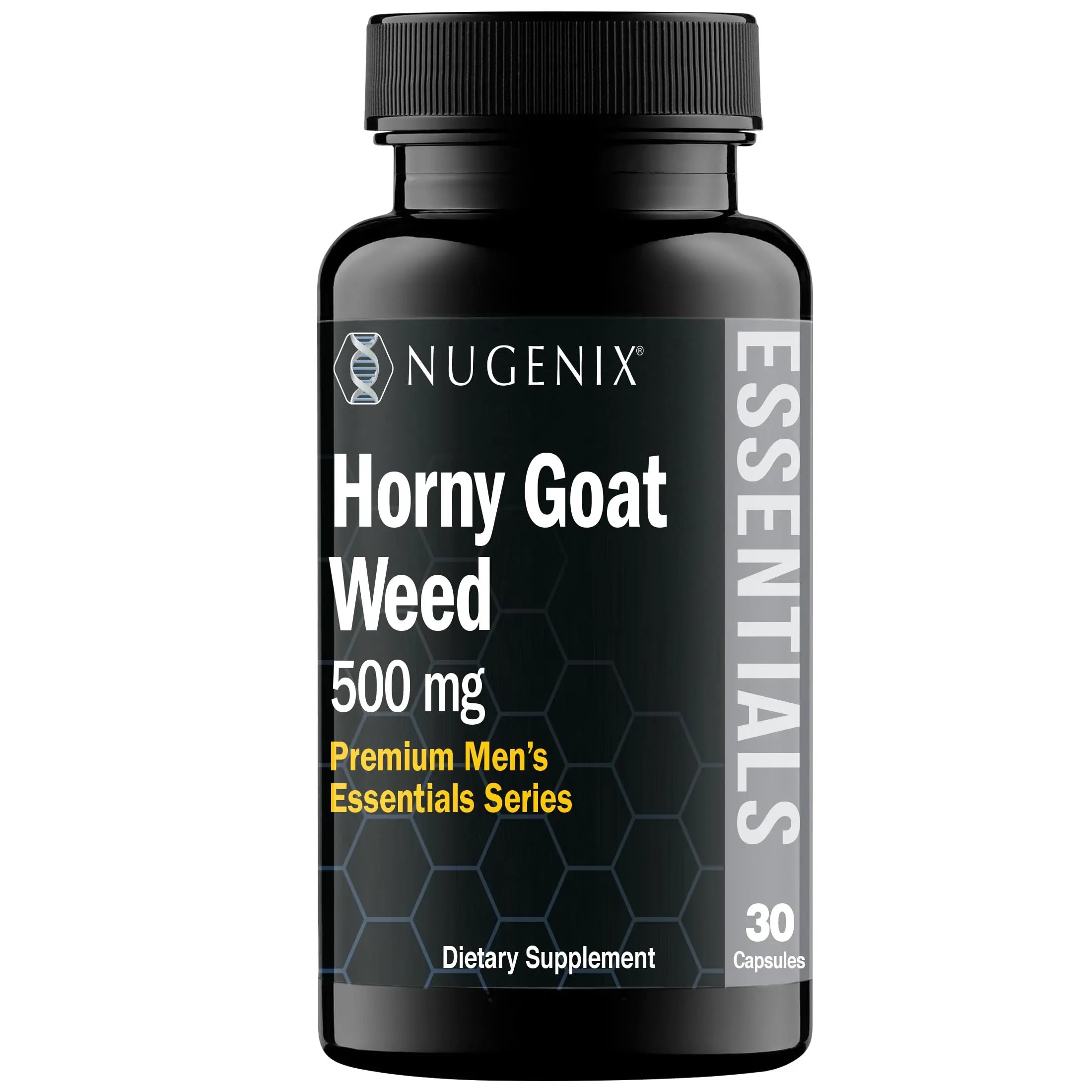 Nugenix Nitric Oxide Booster Horny Goat Weed Supplements Bundle Nugenix Au supplements