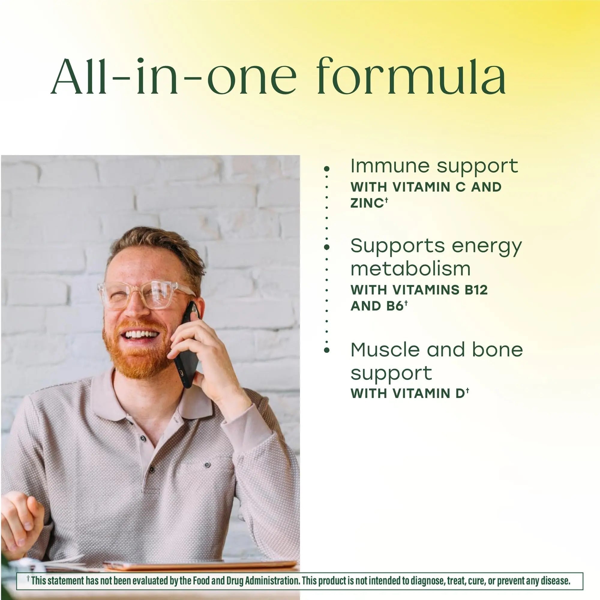 MegaFood Multivitamin for Men 40+ One Daily Mens Multivitamins - Methylated B12, Vitamin D3, B6, C & Zinc, Muscle & Bone Health MegaFood Au supplements