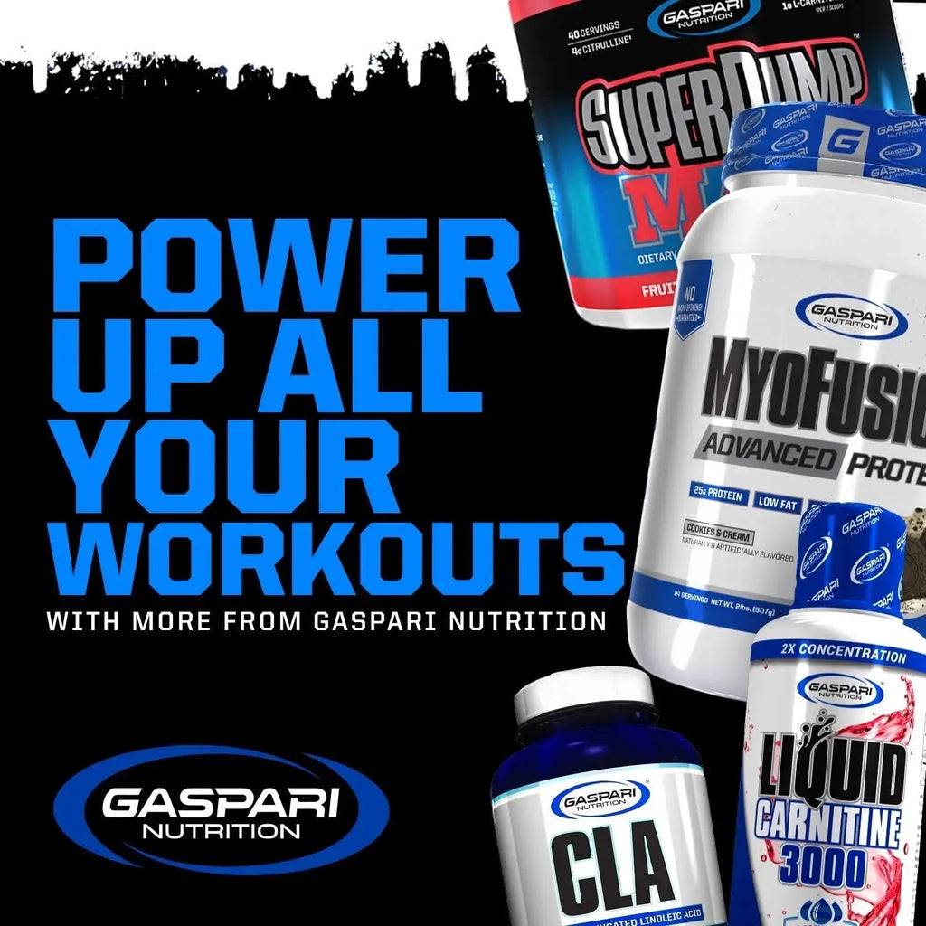 Gaspari Nutrition Anavite, Full Spectrum Multi-Vitamin Packs, Anavite Multivitamins, CLA, Omega 3s, Proven Gut, and Proven Liver Detox Gaspari Nutrition Au supplements