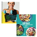 Prevention's Lift Light, Get Lean and 28-Day Anti-Inflammatory Diet Bundle! Prevention Au supplements