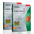 Maengve Herbal Knee Patch – 48 Pcs Self-Heating Pads for Joint Ease & Muscle Relaxation – 12-Hour Heat Pad for Knee Relief, Pain Support & Comfort Maengve Au supplements