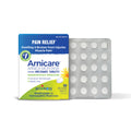 Boiron Arnicare Tablets for Pain Relief from Muscle Pain, Joint Soreness, Swelling from Injury or Bruises - 60 Count Boiron Au supplements