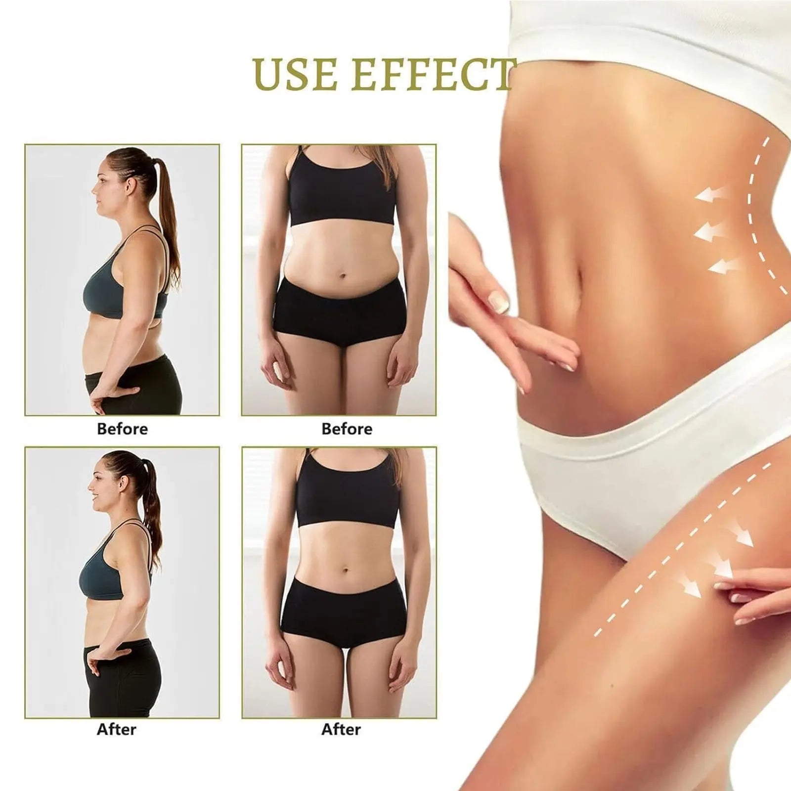 Dexcara Detox Repair - Anti-Itch Detox Slimming, Instant Anti-Itch Detox Products Generic Au supplements