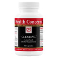 Health Concerns Clearing – Urinary Tract & Reproductive Health Support for Women – Lotus Seed Herbal Supplement – Detox, Vaginal Health, UTI Support – Traditional Chinese Formula – 90 Capsules Health Concerns Au supplements