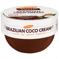 Palmer's Coconut Oil Formula Brazilian Coco Cream with Vitamin E, 8.8 Fl Oz, Whipped Bum