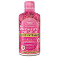 Premium Liquid Multivitamin for Women | Sugar Free Women’s Multivitamin | 100+ Vitamins, Minerals Tropical Oasis Au supplements