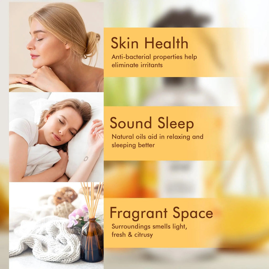 Majestic Pure Linen Spray | All Natural Fragrance | Spray for Pillows, Bedding, Sheets, Clothing MAJESTIC PURE Au supplements