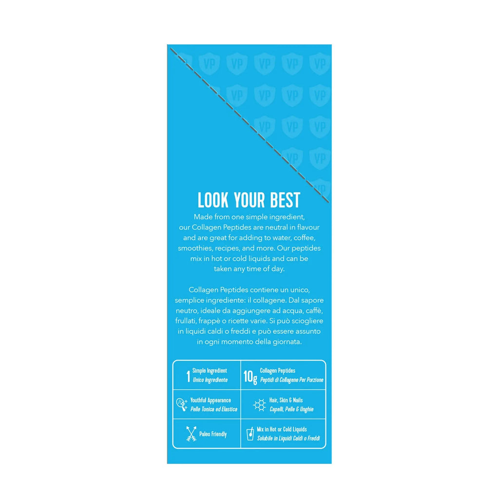 Vital Proteins Collagen Peptides Powder Supplement Travel Packs Unflavored Skin Hair NAI Joint Health 10g per VITAL PROTEINS Au supplements