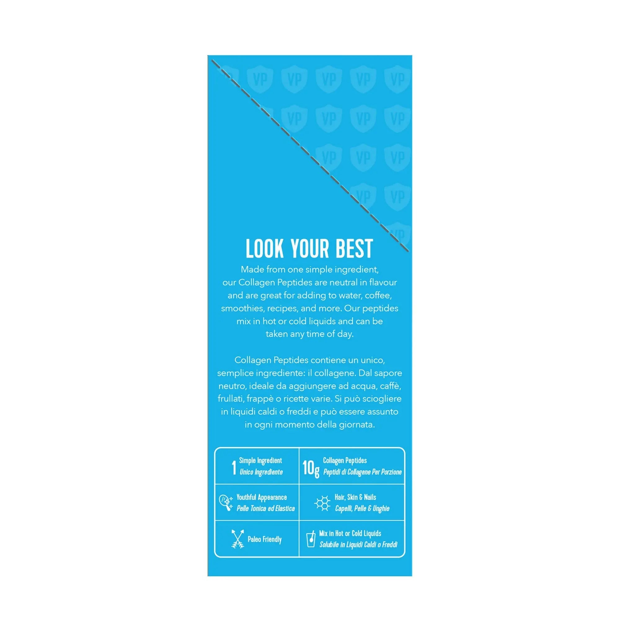 Vital Proteins Collagen Peptides Powder Supplement Travel Packs Unflavored Skin Hair NAI Joint Health 10g per VITAL PROTEINS Au supplements