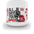 5% Nutrition Rich Piana AllDayYou Shred BCAA Powder | Amino Acid Supplement 5% Nutrition Au supplements