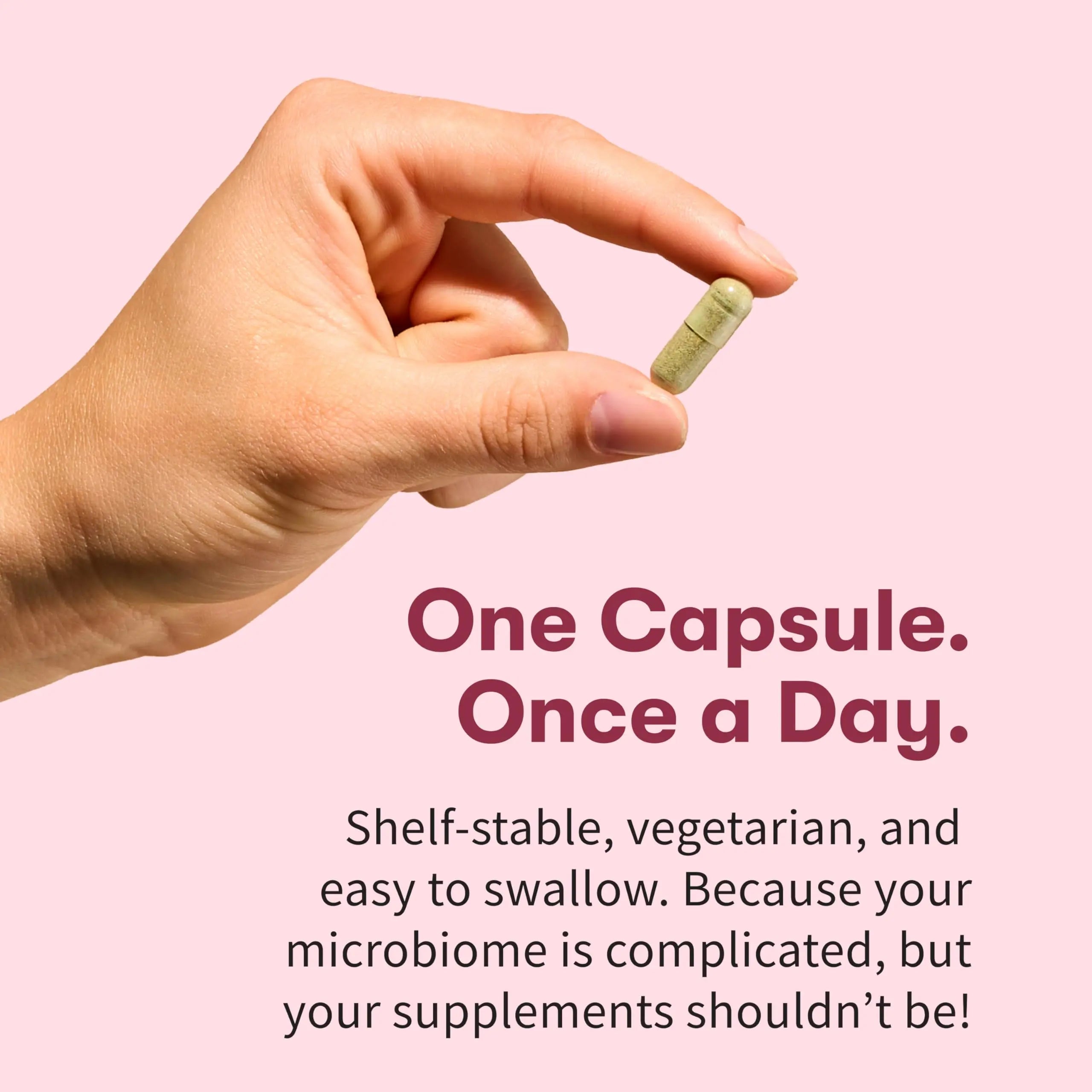 Garden of Life Dr Formulated Once Daily 3-in-1 Complete Prebiotics, Postbiotics & Probiotics for Women, PRE + PRO + POSTBIOTIC Supplement for Women’s Digestive Garden of Life Au supplements