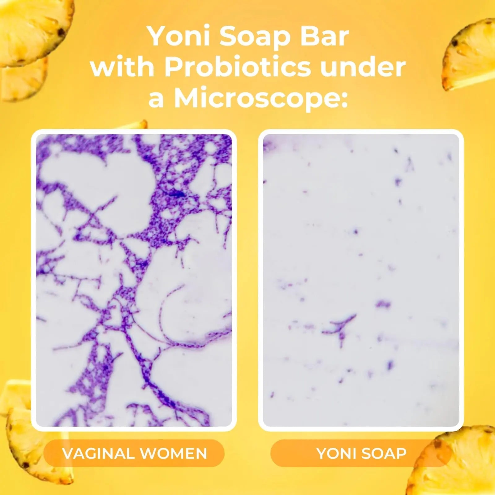 Feminine Wash & Yoni Oil & Yoni Soap Set for Women, Yoni Wash for Vaginal Ph Balance Remove Odor BASSI Au supplements