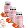 Caduola Glutathione Collagen Glow Gummies, Glutathione Collagen Glow Gummies for Dark Spot Caduola Au supplements