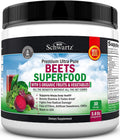 Beet Root Powder - Beets Superfood Supplement with Vitamin C Plus Organic Antioxidant BioSchwartz Au supplements