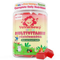 Methylated Multivitamin for Kids Pre-Teen Teens Gummies, Vitamin w/ Omega-3(DHA), Choline, Calcium, D3 K2, Methylfolate & B12 NEVISS Au supplements