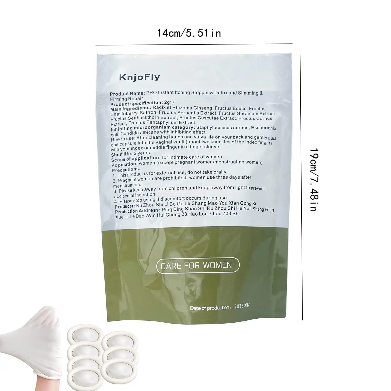 Dexcara - Dexcara Capsules, Dexcara Pills, Dexcara Natural, Dexcara Vaginal Tightening Konenbra Au supplements
