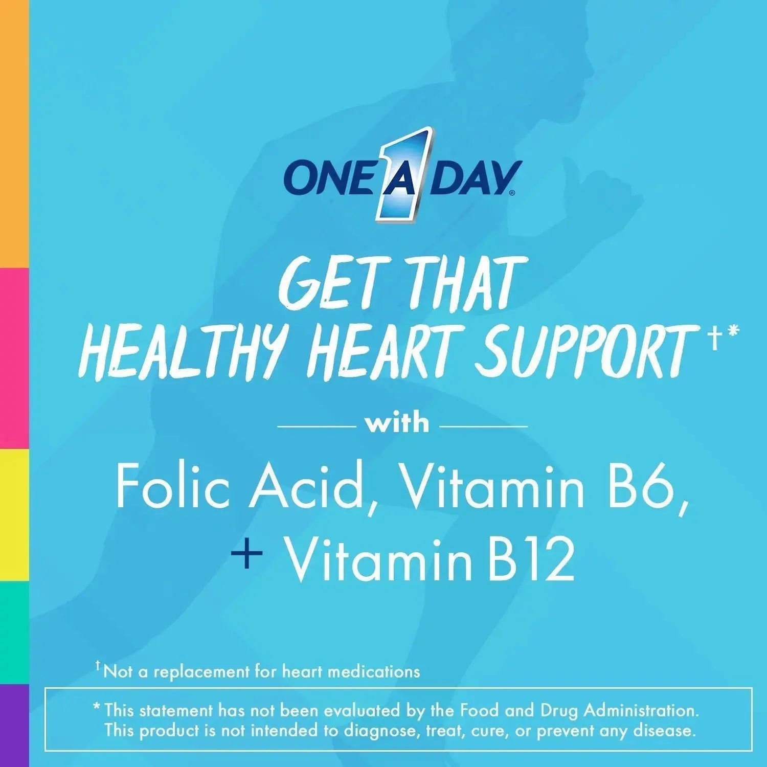 One A Day Pills Multivitamin Multimineral Supplement Tablets ONE A DAY Au supplements