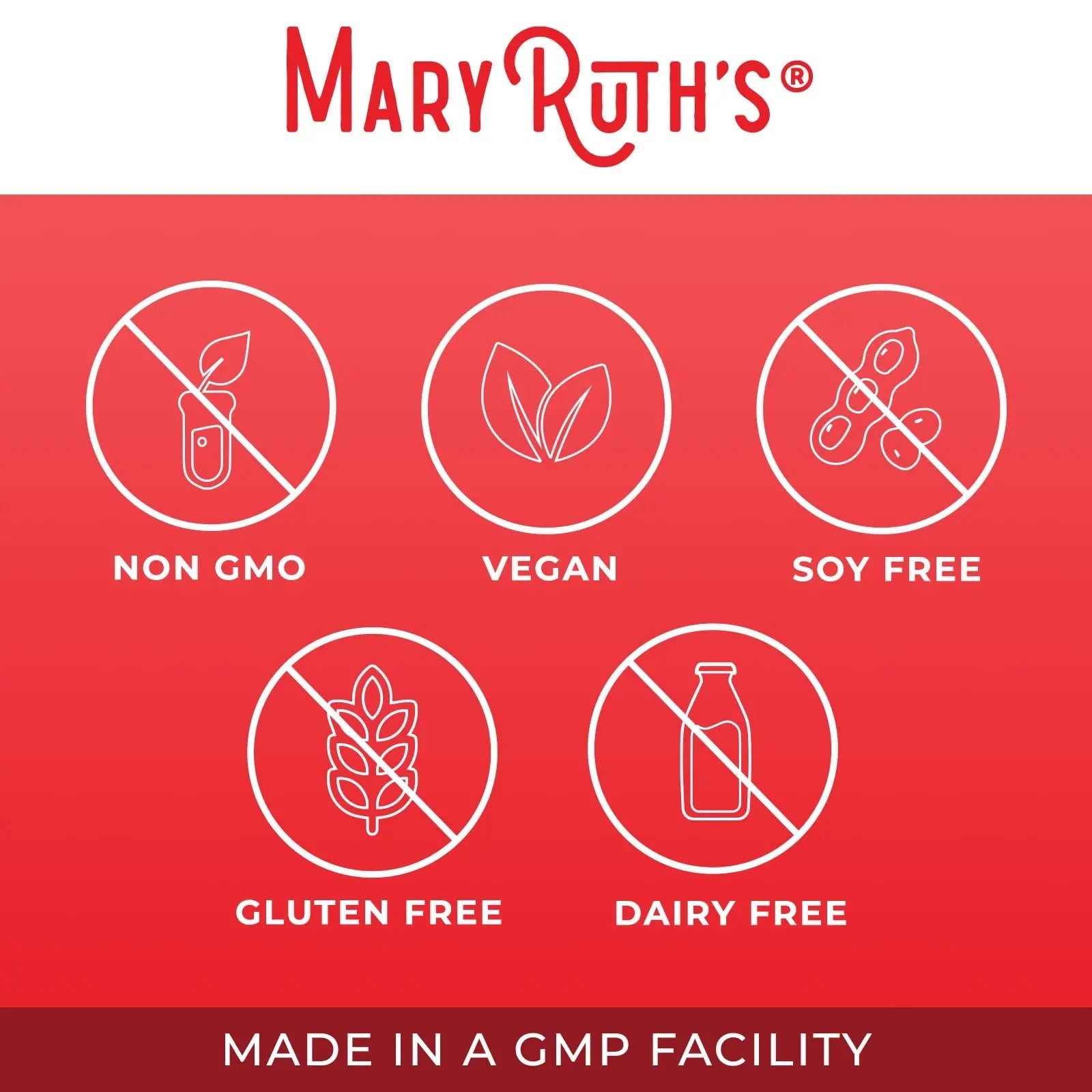 MaryRuth's Apple Cider Vinegar Gummies | ACV Gummies for Immune Support | Vegan MaryRuth Organics Au supplements