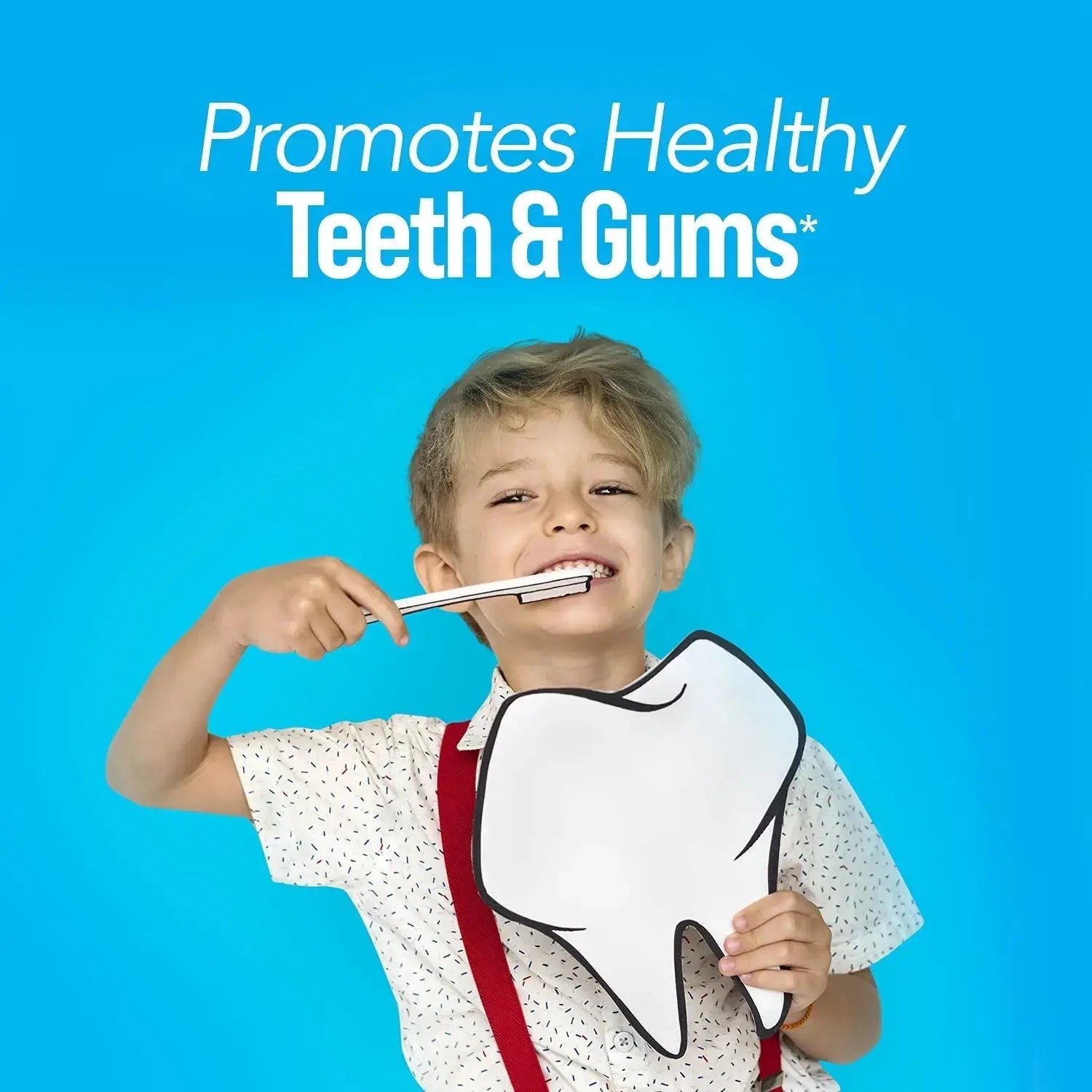 Culturelle Kids Probiotic + Complete Multivitamin Chewable For Kids, Ages 3+, 30 Count, Digestive Health, Oral Health & Immune Support Culturelle Au supplements