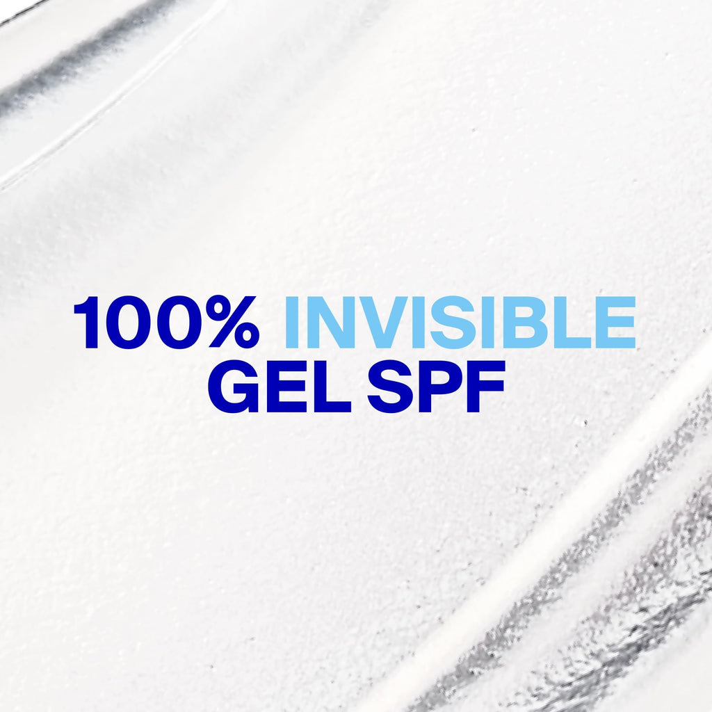 Supergoop! Unseen Sunscreen - SPF 50 - Clear & Invisible Face Sunscreen + Broad Spectrum + Makeup-Gripping Primer