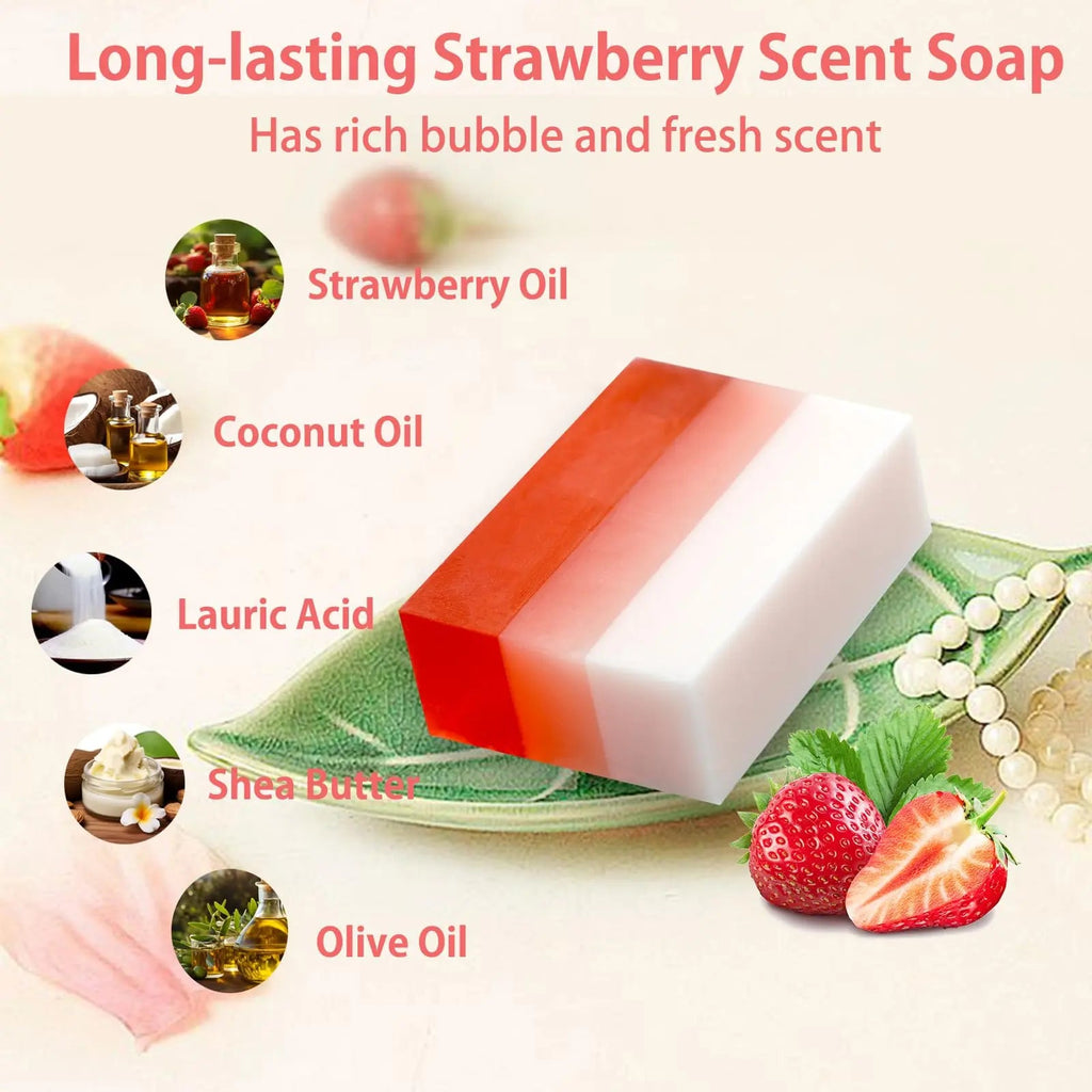 3 Pack Feminine Wash Yoni Bar Yoni Oil Set for Women, Yoni Wash for Balance Vagina PH Wetness tovaginsh Au supplements