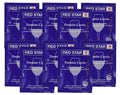Red Star Premier Cuvee Yeast 10 Packets Red Star Au supplements