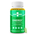 One A Day Energy Daily Essentials Multivitamin, Energy Supplement to Support Mental Alertness and Immune Health ONE A DAY Au supplements