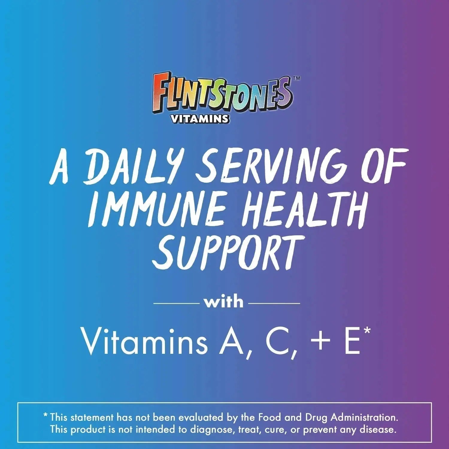 Flintstones Children's Complete Multivitamin Gummies, 70 Count Flintstones Vitamins Au supplements