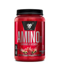 BSN Amino X Muscle Recovery & Endurance Powder with BCAAs, Intra Workout Support BSN Au supplements