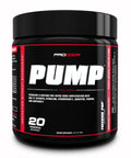 PROCCOR Pump - Stim Free, Fully Clinically Dosed, Scientifically Formulated Performance PROCCOR Au supplements