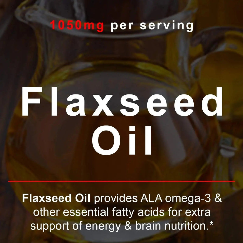 Smarter Brain Support Nootropic Supplement, Made with Alpha-GPC, L-Tyrosine & Acetyl L-Carnitine ALCAR, Flaxseed Oil SmarterVitamins Au supplements