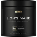 20,000mg 16x Strength Lions Mane Supplement Capsules Super Nootropic w. Ashwagandha & Rhodiola - Highest Potency Lion's Mane Mushroom Extract 50% Polysaccharides Brain Supplements for Memory and Focus TERRA ELMNT Au supplements