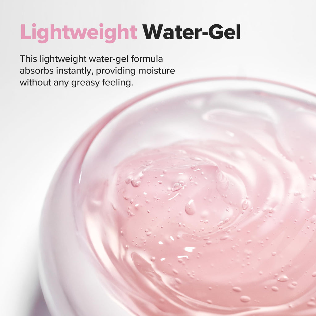 Beauty of Joseon Red Bean Water Gel Hydrating Peptide Hydro Boost Moisturizer for Acne Prone Dry Skin, Korean Skin Care